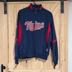 Authentic Twins Jacket
